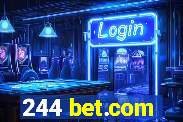 244 bet.com